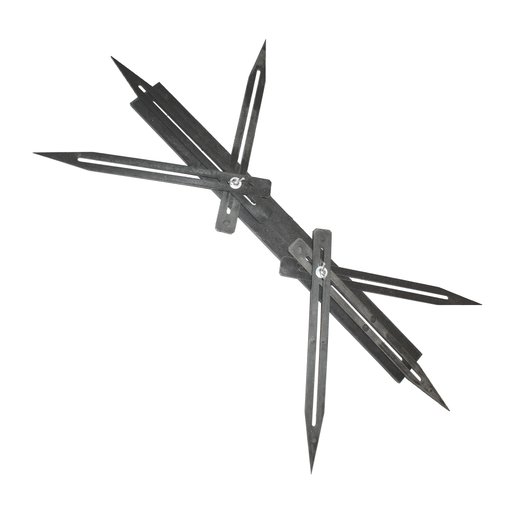 Trappstegsmätare Plast