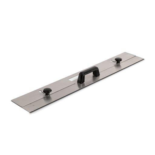 Uppvikslinjal Ställbar