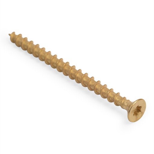 Skruv Förmässigad 45 mm