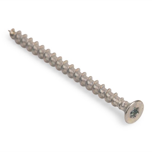 Skruv Förzinkad 45 mm