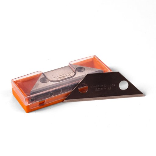 Blad Snabbkapare Universal