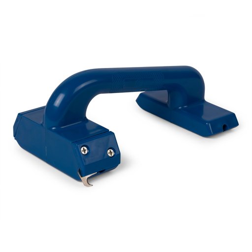 Blad rak Kantskärare H-form