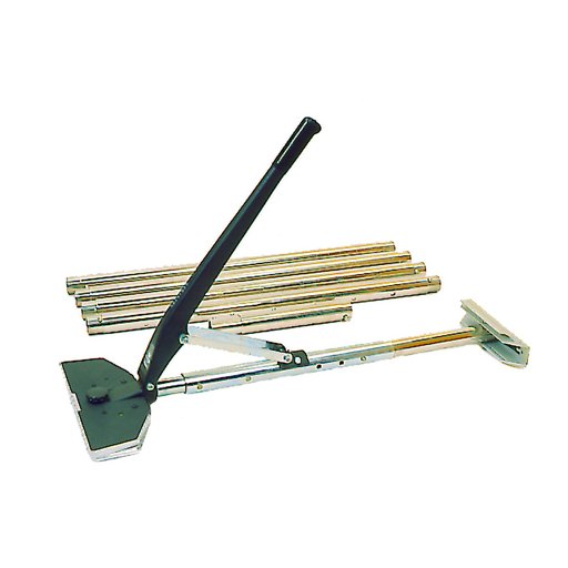 Kraftsträckare Textil