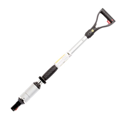 Mejselspett Ergo Ramrod