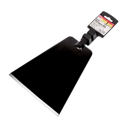 Flatmejsel Ramrod 170 mm