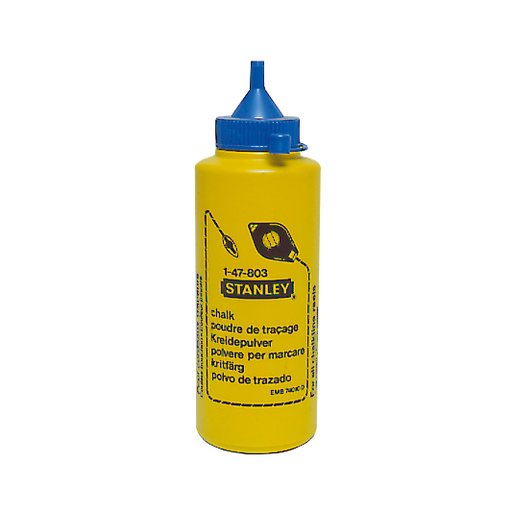 Krita Blå Snörslag