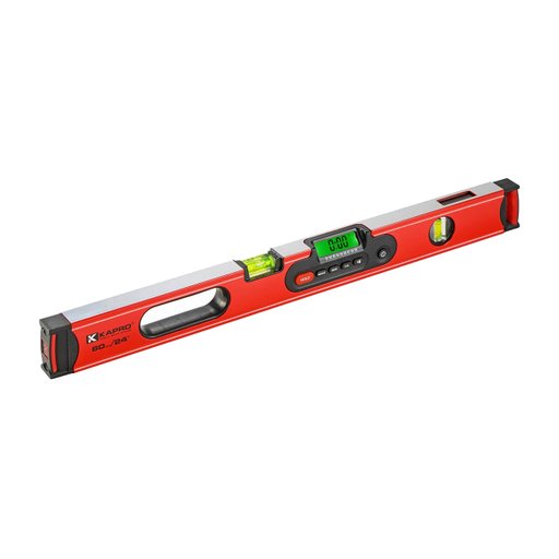 Digitalt Vattenpass 600 mm