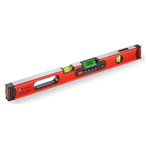 Vattenpass Digitalt 985D 60 cm