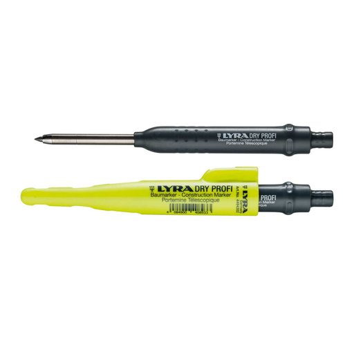 Märkpenna Lyra Dry Profi