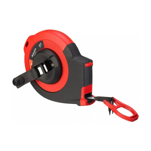 Måttband 30 m Hultafors