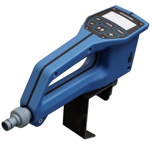 Vattendoserare Mixometer