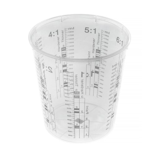 Blandkopp Pela 0,65 l