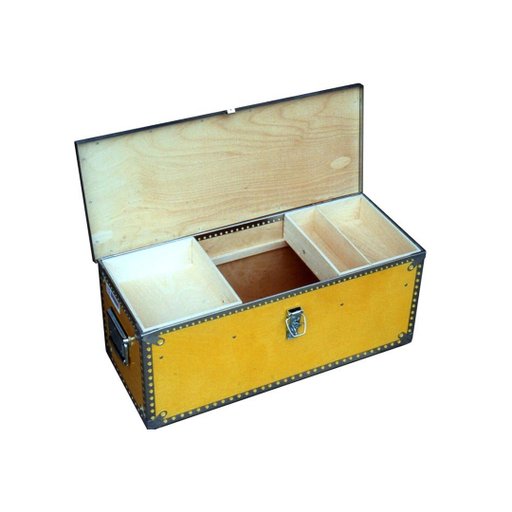 Verktygslåda 69x27x27,5 cm