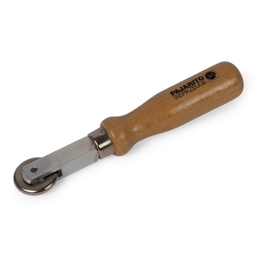 Tryckrulle Konvex Kullager