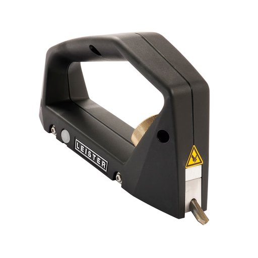 Spårkniv Leister Groovy