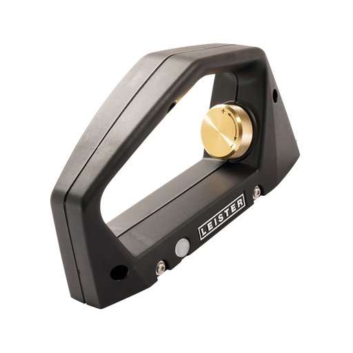 Spårkniv Leister Groovy