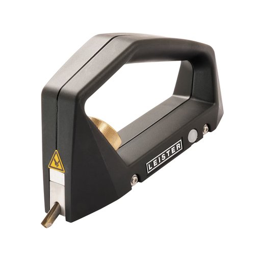 Spårkniv Leister Groovy