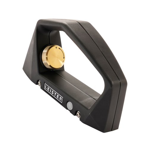 Spårkniv Leister Groovy