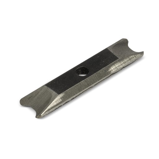Reservstål Kniv renskärning