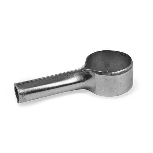 Holkjärn Runt stort