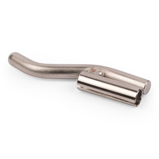 Lödmunstycke Svanhals