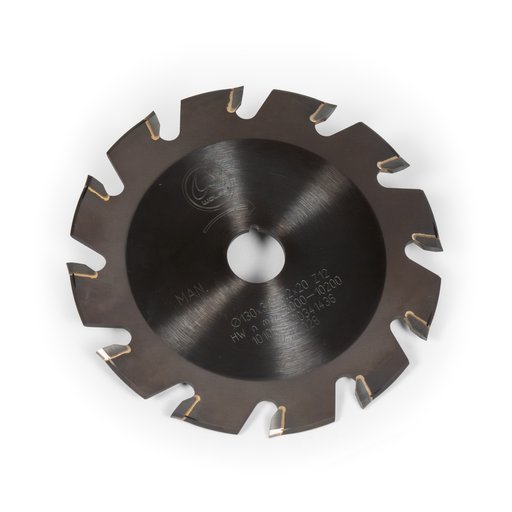 Reservklinga Fogfräs Fräsmaster