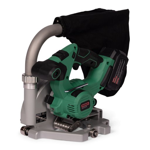 Fogfräs Leister Groover 500-LP