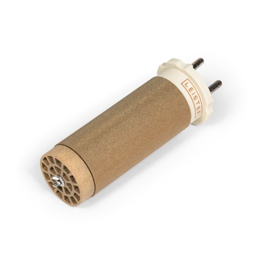 Element Leister Ghibli AW & Unifloor 500