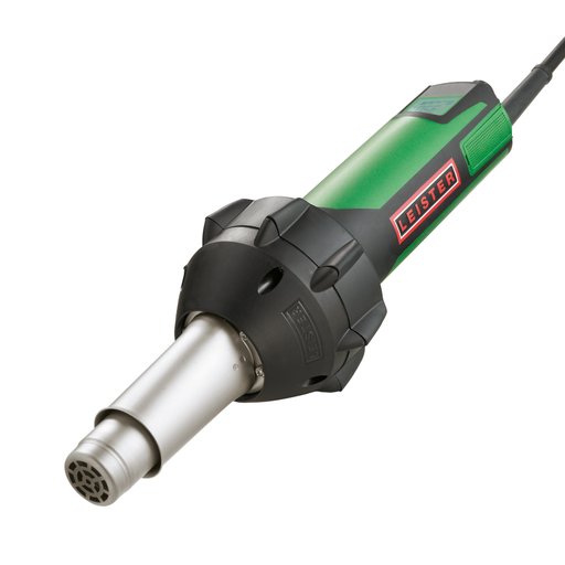 Svets Leister Triac AT