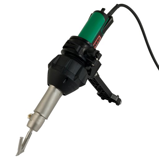 Svetsstöd Leister Easyfloor