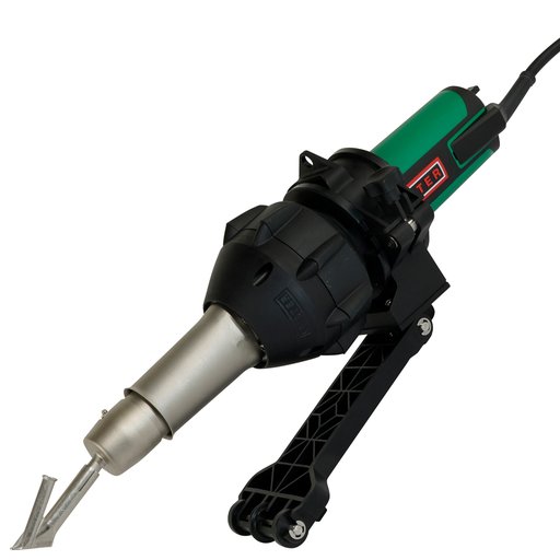 Svetsstöd Leister Easyfloor