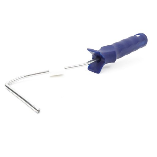 Bygel Minirulle 100 mm