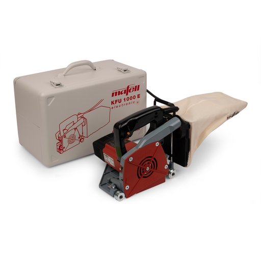Fogfräs KFU 1000