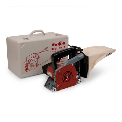Fogfräs KFU 1000