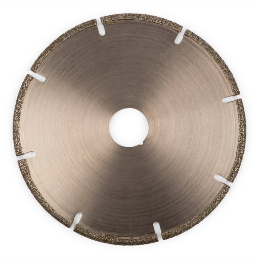 Diamantklinga KFU 1000 Safetymattor