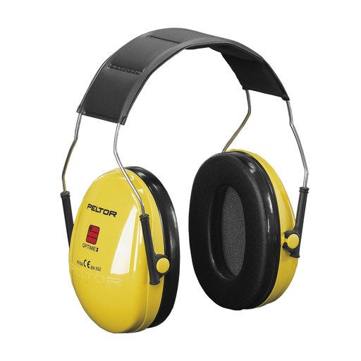 Hörselkåpor Peltor