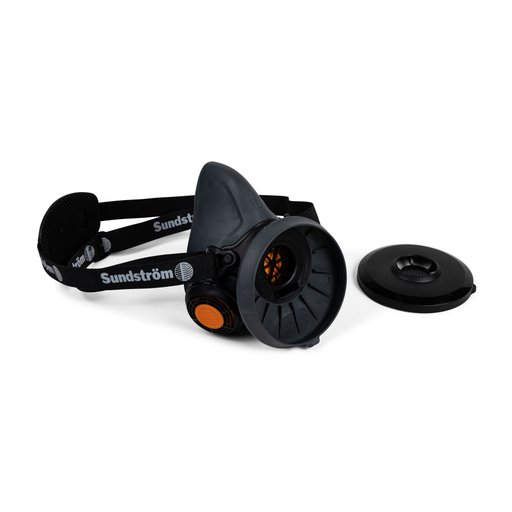 Andningsmask SR 900
