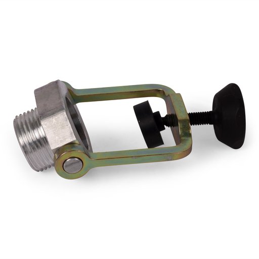 Adapter för krananslutning