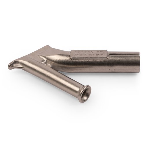 Snabbsvetsmunstycke 3 mm