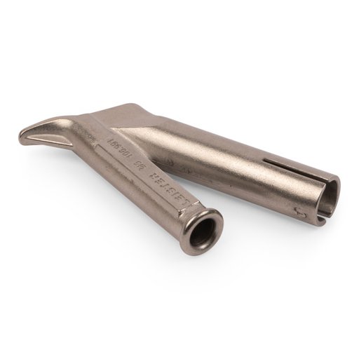 Snabbsvetsmunstycke 5 mm