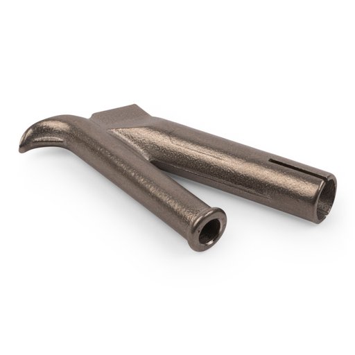 SVETSMUNSTYCKE 5 MM BÖJD NOS