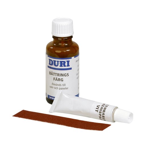 Valv Förbättringsset