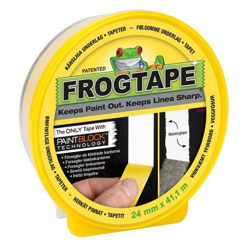 FROGTAPE® Delicate Surface 36 mm