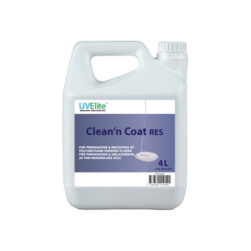 Clean N Coat RES Spray 0,7 liter