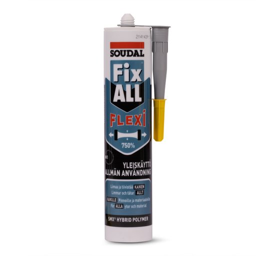 Montagelim Soudal Fix All Flexi