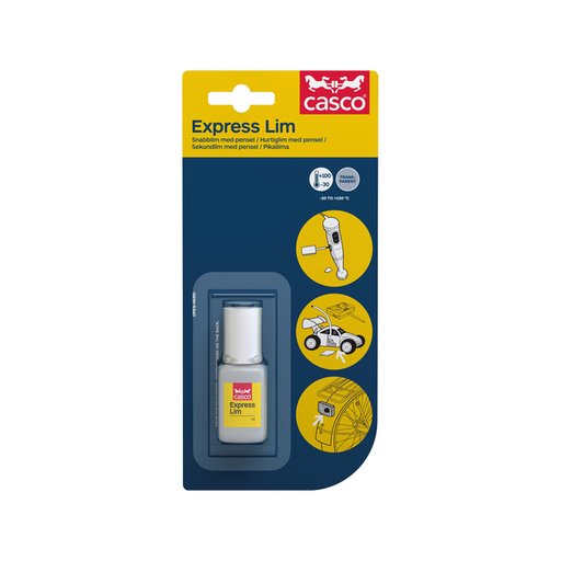 Superlim Casco Express 5 g