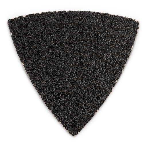 Slippapper 80 mm - Korn 40