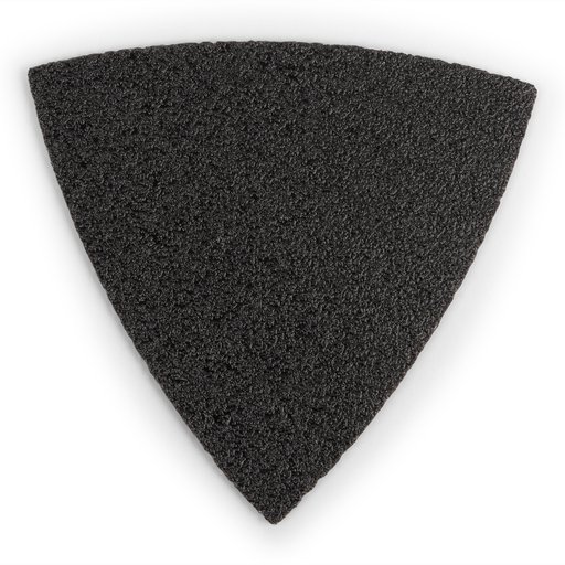 Slippapper 80 mm - Korn 80