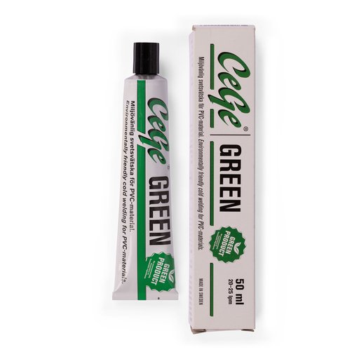 Fogvätska Golv Cege Green 50 ml