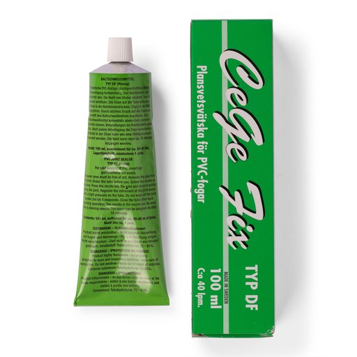 Planfogvätska Cege Fix